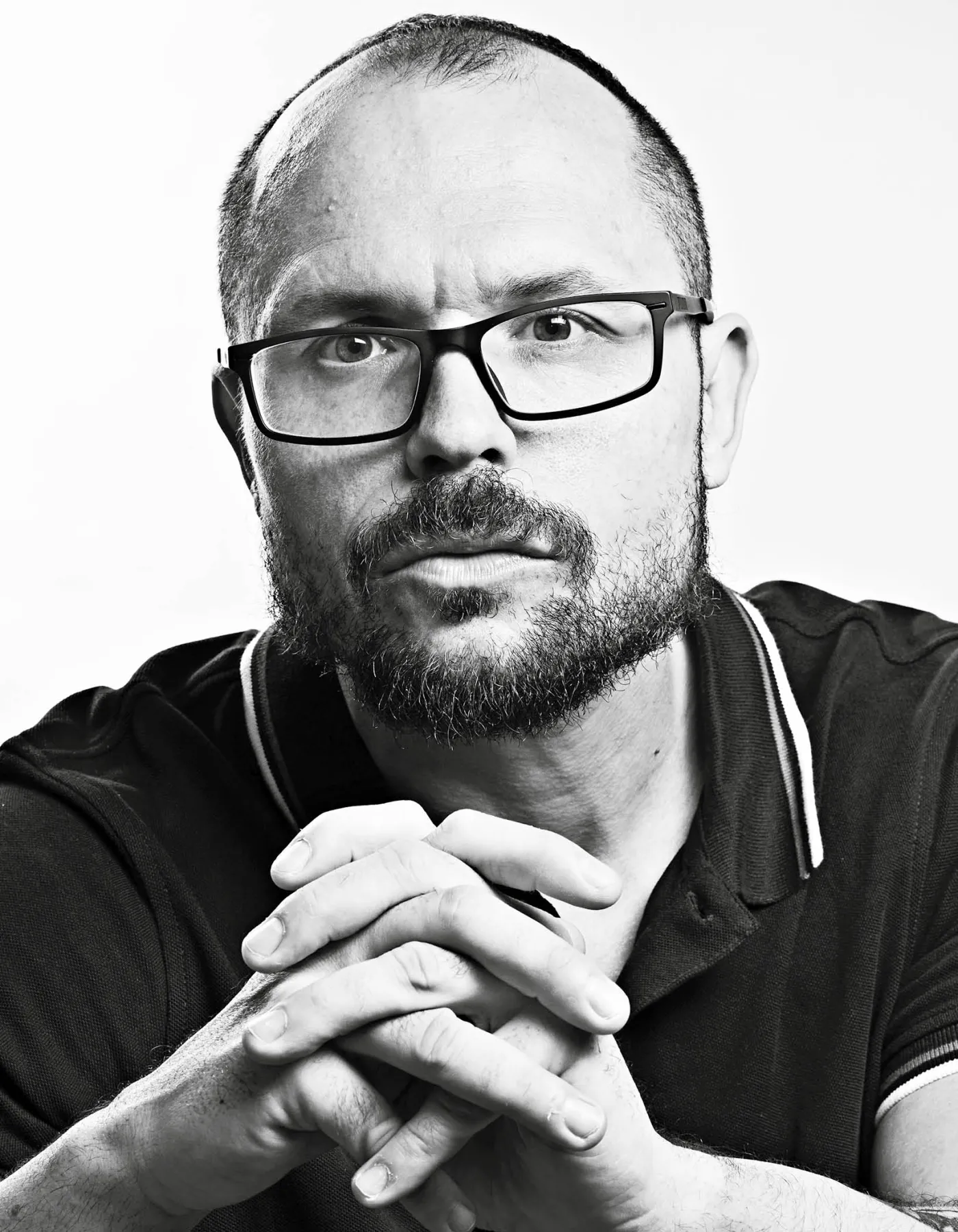 Piotr Wójcik, Fot. Wojtek Górski