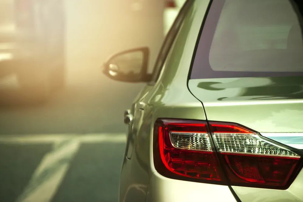 Służby na tropie kierowców. Grozi nam drogowy Panoptikon