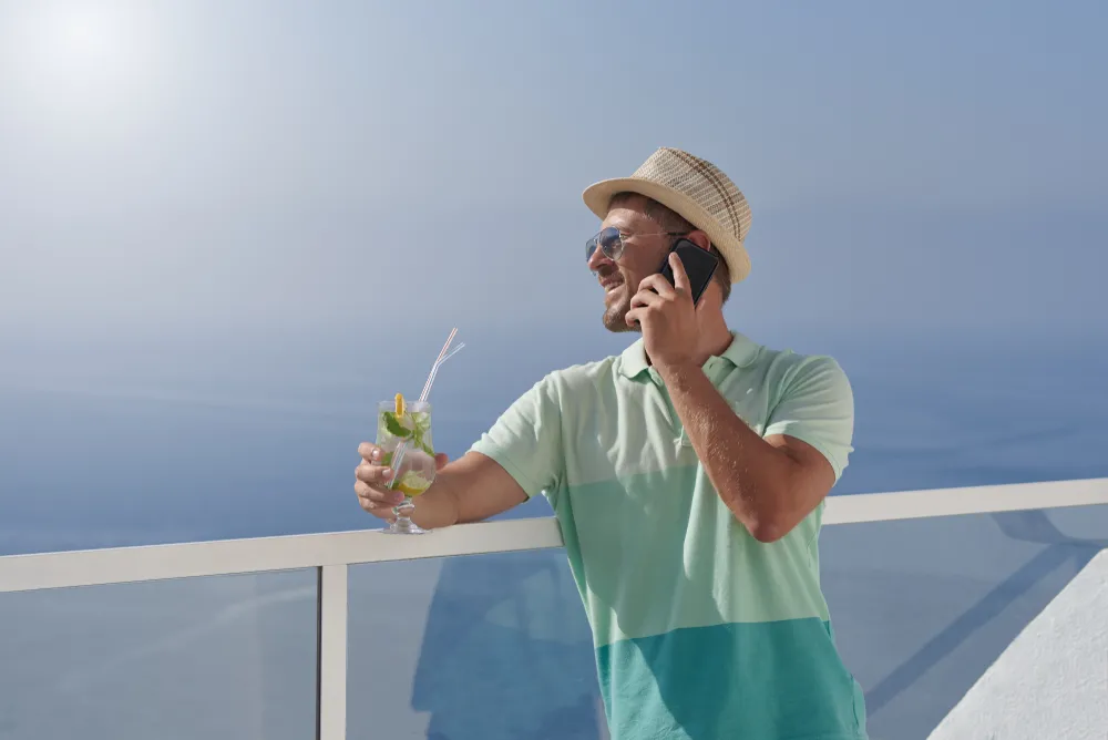 Globalna turystyka poniosła straty na 320 mld dol. Zagrożonych jest nawet 120 mln miejsc pracy