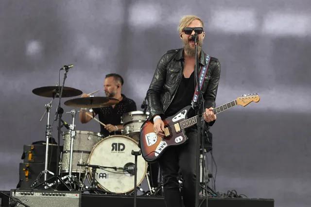 Organek: Nie jestem symetrystą. Jeśli ludzie przestaną mnie słuchać, to sobie znajdę inną robotę