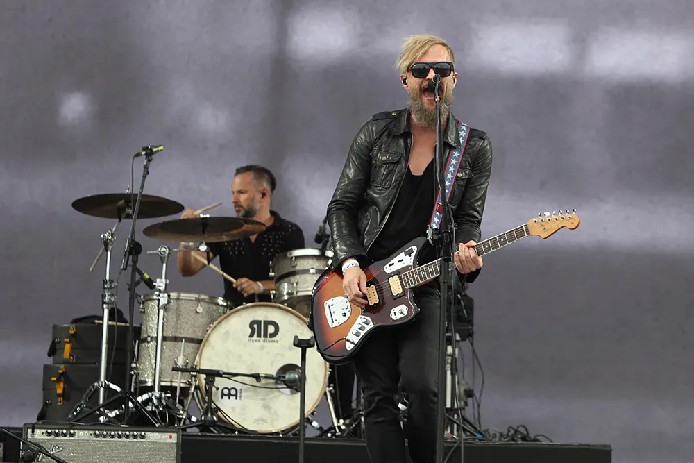 Organek: Nie jestem symetrystą. Jeśli ludzie przestaną mnie słuchać, to sobie znajdę inną robotę