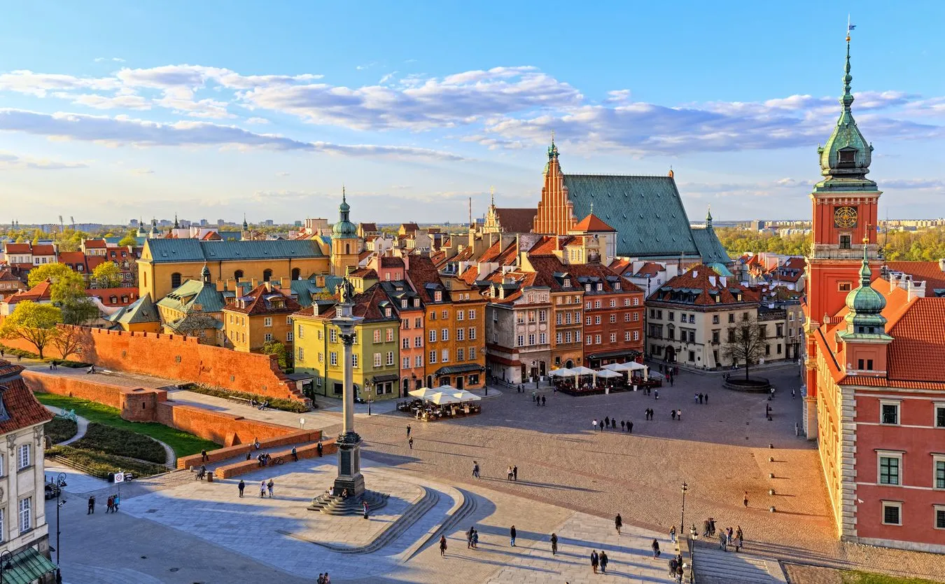 Powyborcza Polska. Tak nas widzą za granicą [KOMENTARZE ŚWIATOWYCH MEDIÓW]