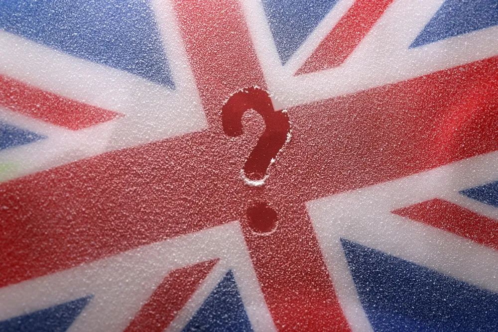 Podejście brytyjskiego rządu nie doprowadzi do porozumienia. "To bierz albo nie"