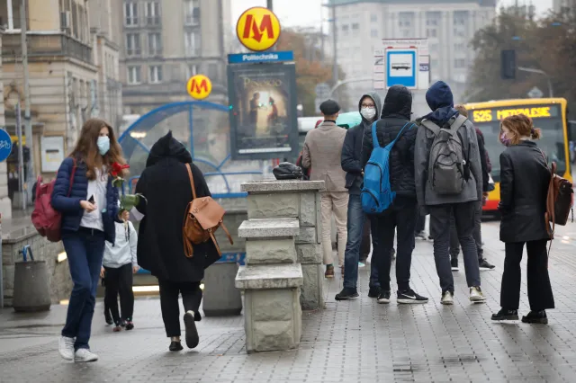 Kościński: Pomoc tak, ale udzielana z chirurgiczną precyzją