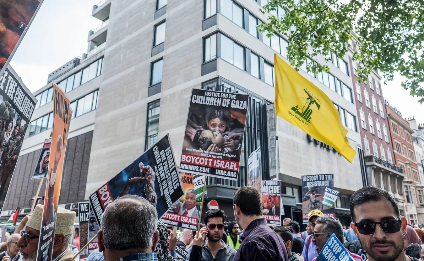 "Nowi głodni" w Wielkiej Brytanii. Rośnie liczba osób, które korzystają z banków żywności