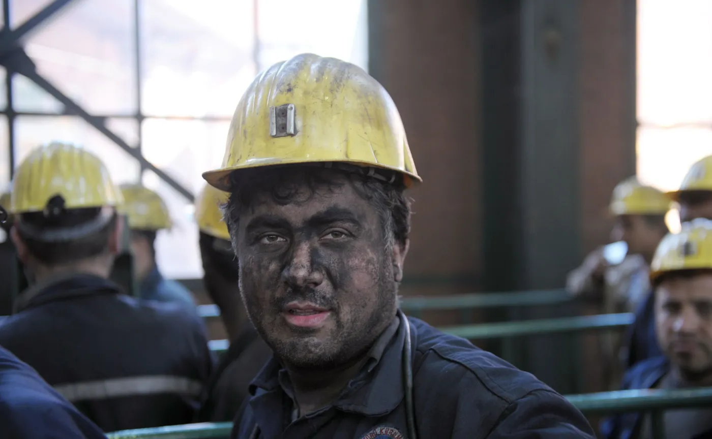 Coraz więcej ozdrowieńców wśród górników. Kopalnie wracają do normalnej pracy