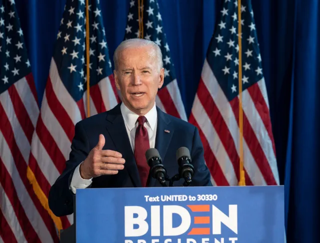 Jeśli wygra Joe Biden, Niemcy i USA będą szukały porozumienia w handlu [WYWIAD]