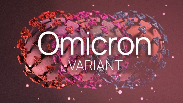 Omikron ucieka szczepionkom i immunologicznym terapiom