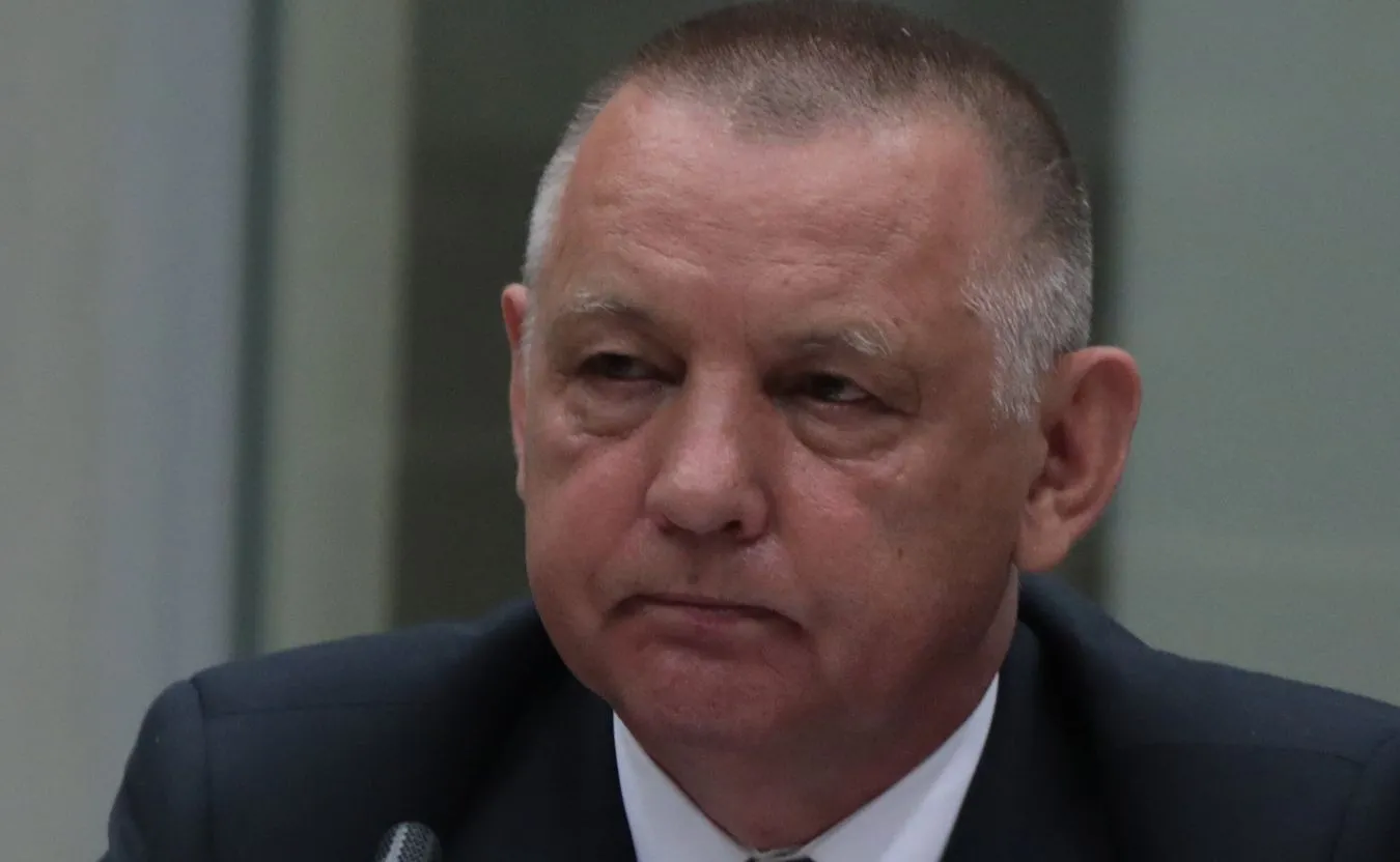 Marian Banaś pozywa Jarosława Kaczyńskiego. "Nie ma miejsca dla świętych krów"