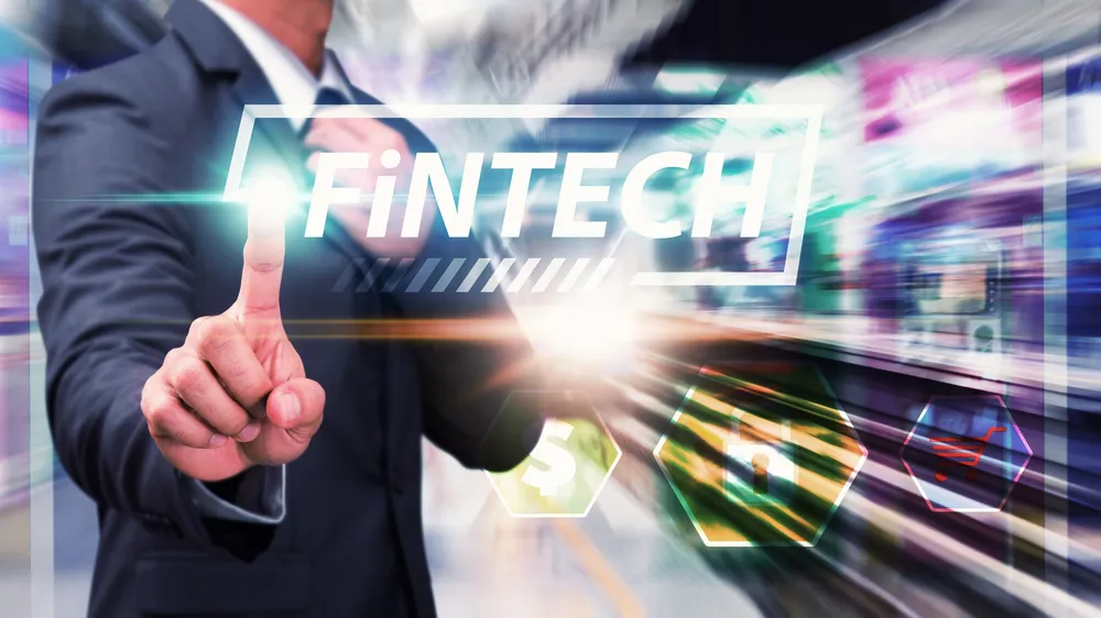 Dojrzałość sektora fintech sprzyja rekordowym inwestycjom venture capital