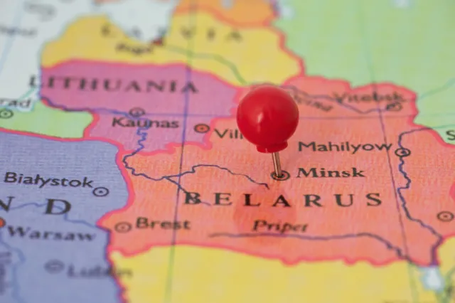 Cichanouska: Jestem gotowa zostać liderem narodowym Białorusi i wziąć na siebie odpowiedzialność za losy kraju