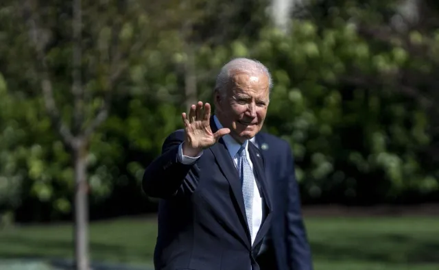 Biden: Putin jest zbrodniarzem wojennym. Potrzebny proces w sprawie Buczy