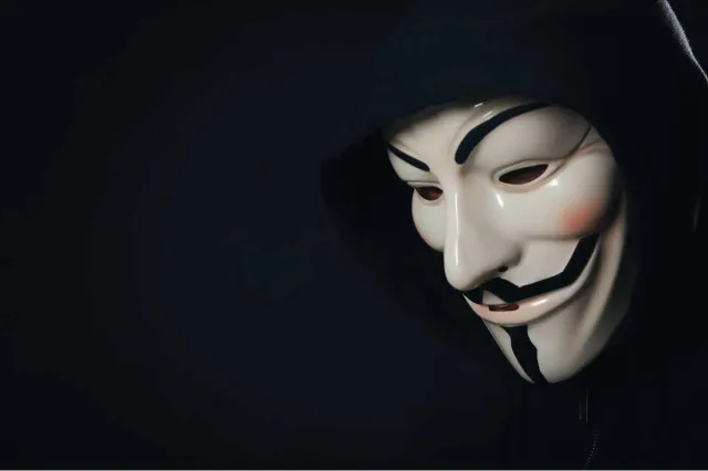Hakerzy z Anonymous: Mamy dostęp do monitoringu Kremla
