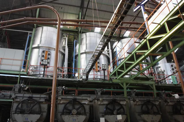 Śliwka: Pierwsze efekty utworzenia Krajowej Grupy Spożywczej powinny być w tym roku