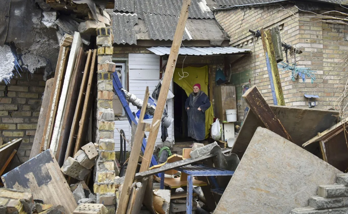 Czym jest zbrodnia ludobójstwa? Prawnik: To nie tylko bezpośrednie zabójstwa [WYWIAD]