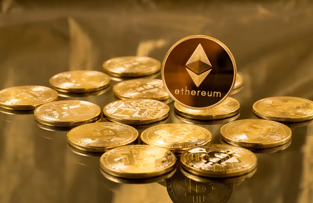 Ethereum wkrótce wyprzedzi bitcoina? Ta kryptowaluta może odmienić rynek