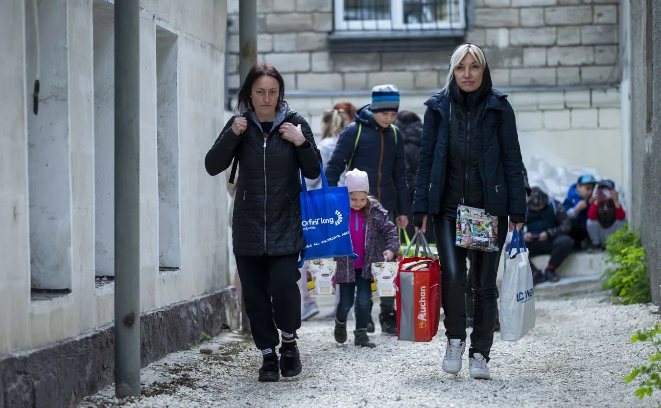 Ilu Ukraińców mieszka dziś w Polsce? [RAPORT]