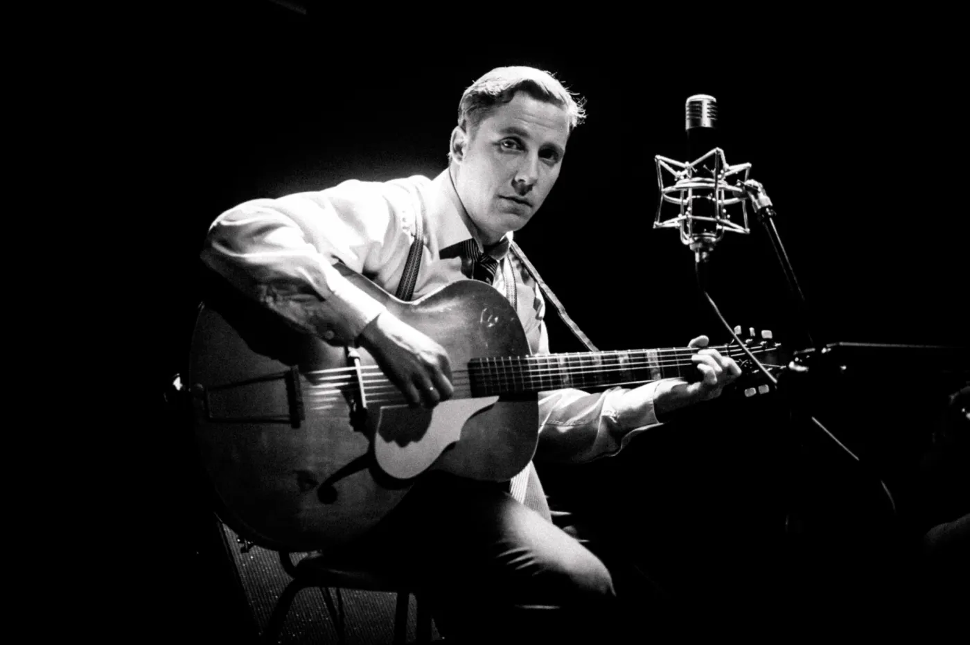 Pablopavo: Doświadczam dziwacznego poczucia winy. Ktoś inny bije się za moje bezpieczeństwo i wolność