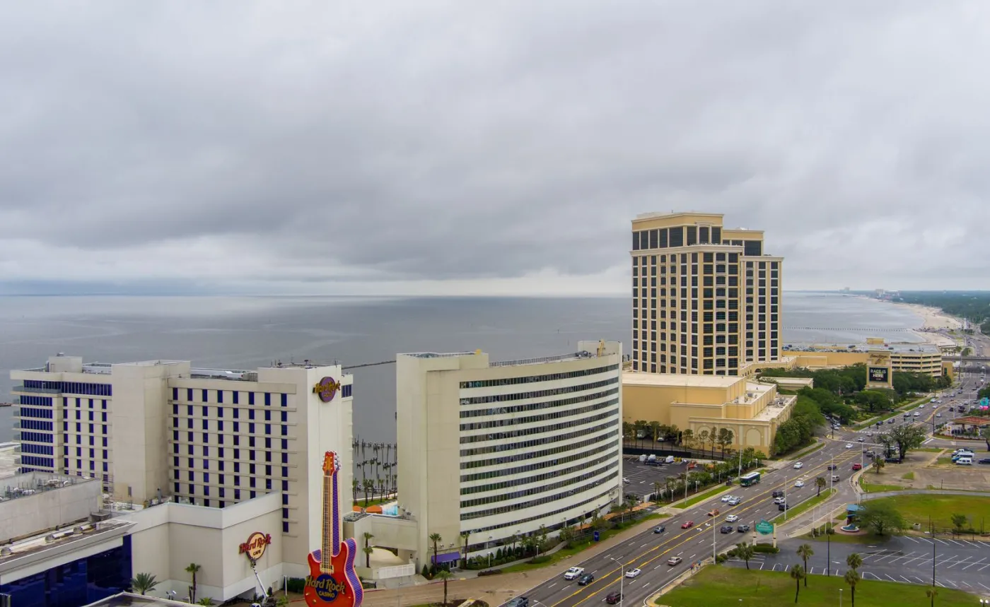 Strzelanina w Missisipi. Trzy osoby zginęły, policja negocjuje ze sprawcą
