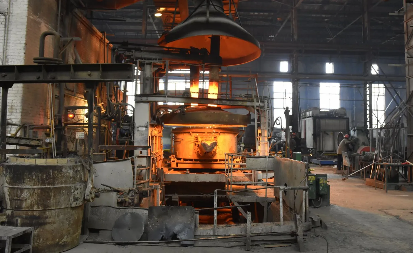 Rosjanie przedarli się do Azowstalu