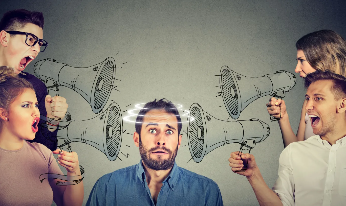 Do Kaczyńskiego też nie ma sensu pisać [OPINIA]