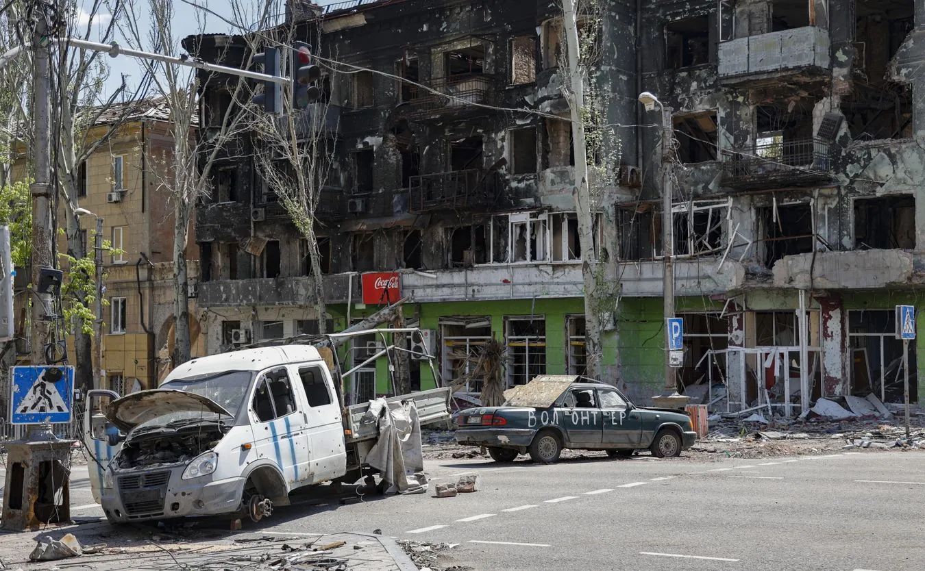 Berlin zdecydował. Dostawa Marderów dla Ukrainy możliwa za 3 tygodnie