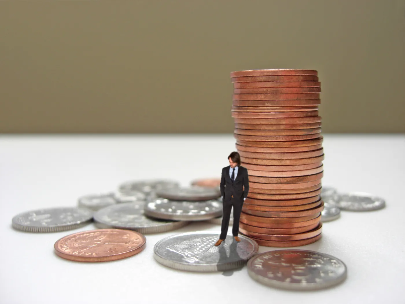 Polski PKB w IV kwartale wzrósł o 3,1 proc.