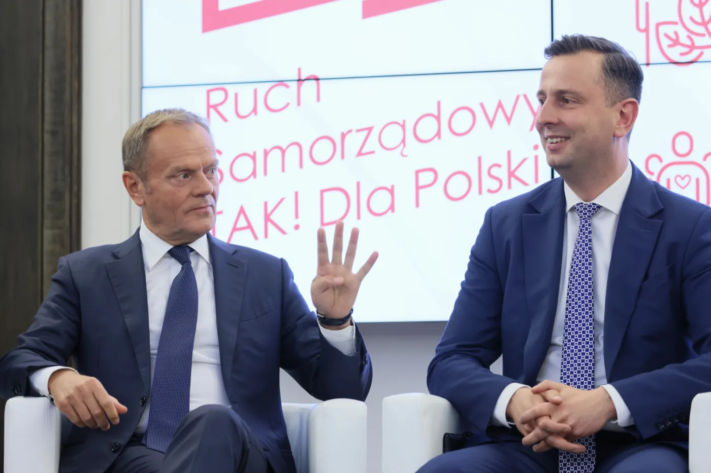 Kosiniak-Kamysz: Nie będzie jednej listy opozycji w wyborach