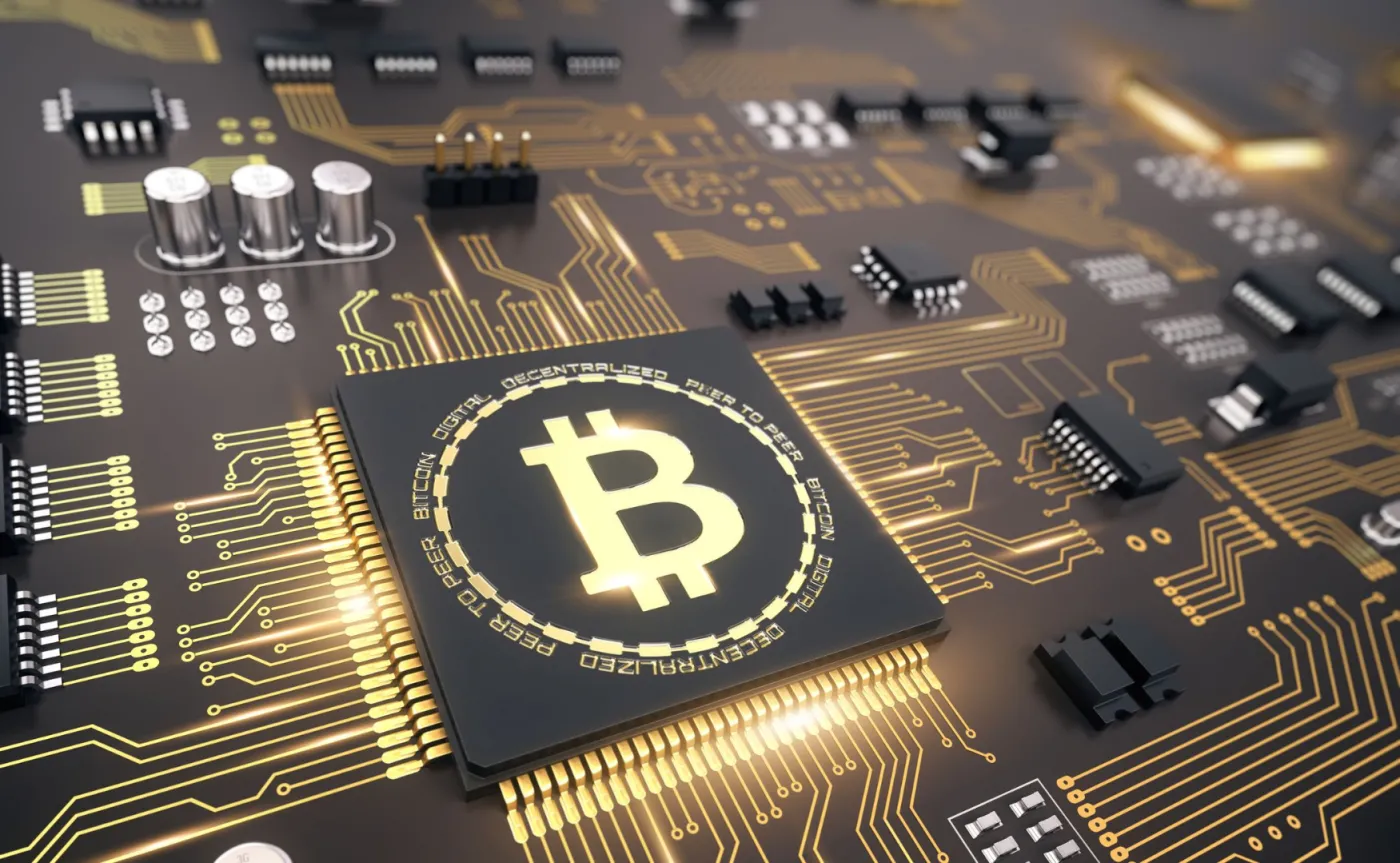 Rok regulacji kryptowalut