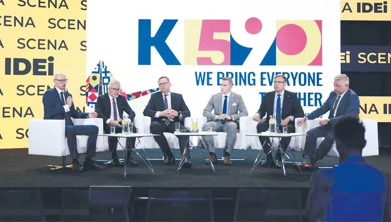 Multienergetyczny koncern wielkich możliwości