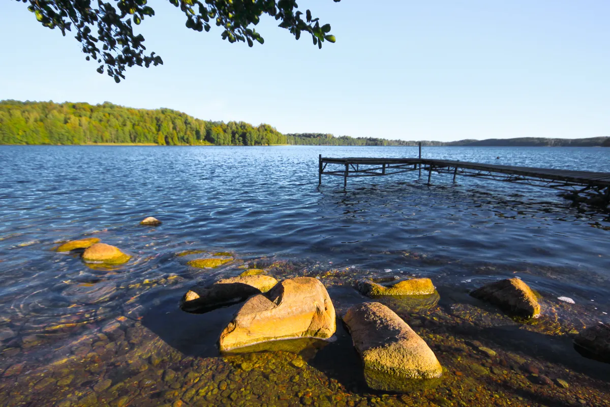 “El Pais”: Przesmyk suwalski przyprawia kraje NATO o ból głowy