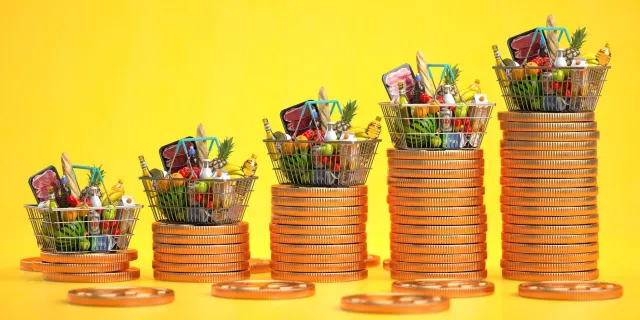 Rosnąca inflacja budzi coraz większe zaniepokojenie na całym świecie