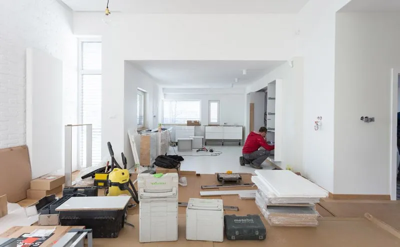 Usługi budowlańców w Polsce drożeją szybciej niż w innych krajach UE