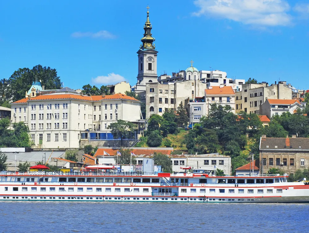 Gorąco na linii Belgrad-Zagrzeb. Serbia wprowadza dodatkowe obostrzenia