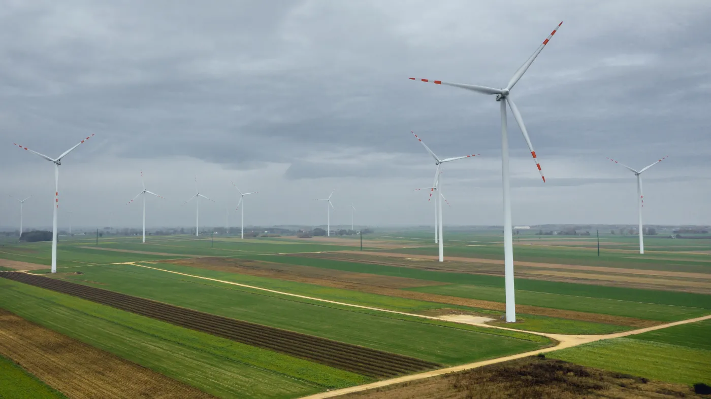 Prezes PGG: Marża producentów energii z OZE siedmiokrotnie przewyższa koszt jej produkcji