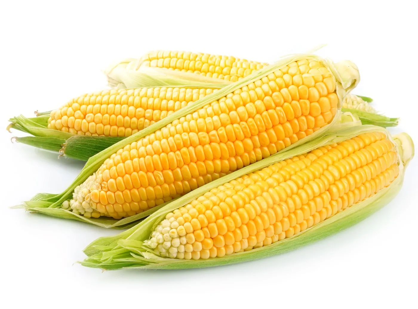 Pierwszy pociąg z kukurydzą z Ukrainy powinien przyjechać do Rostoku w najbliższych dniach