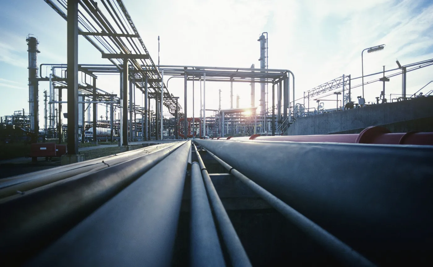 Rosja wznowiła dostawy rurociągiem "Przyjaźń". Ceny ropy spadają