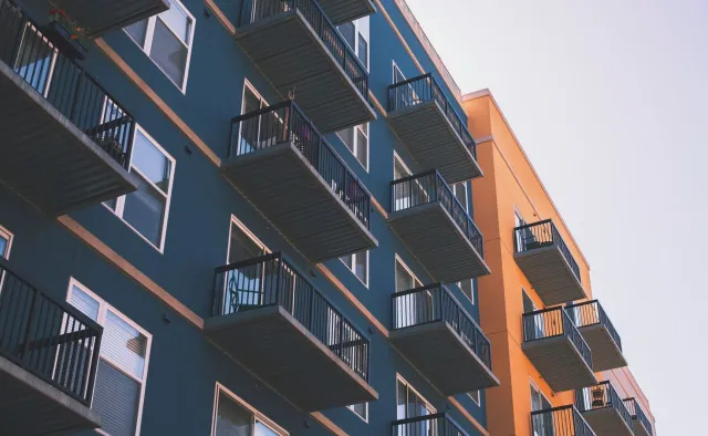 Wysyp nowych mieszkań. Oto najnowsze dane GUS