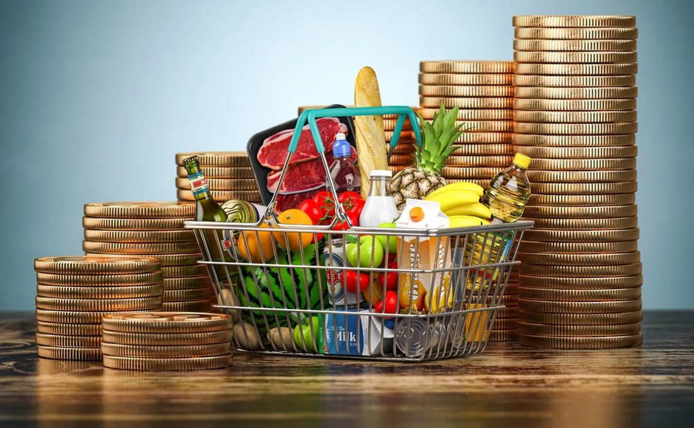 RPP: Inflacja w II połowie roku będzie wysoka. Spadek dopiero w 2023 r.