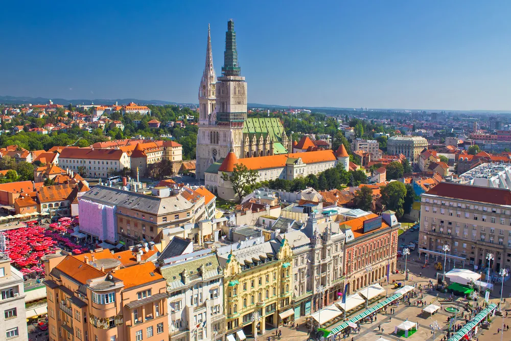 PE za przyjęciem Chorwacji do strefy Schengen