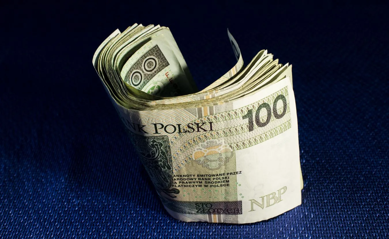 Podkaminer: Rosnący kredyt napędza inflację? Nie teraz! [FELIETON]