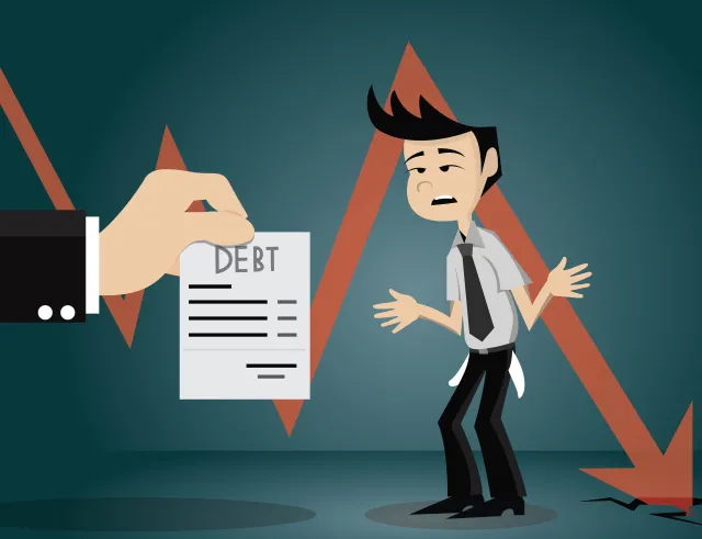 Windykator to nie komornik, czyli gdzie kończy się windykacja, a już zaczyna zastraszanie