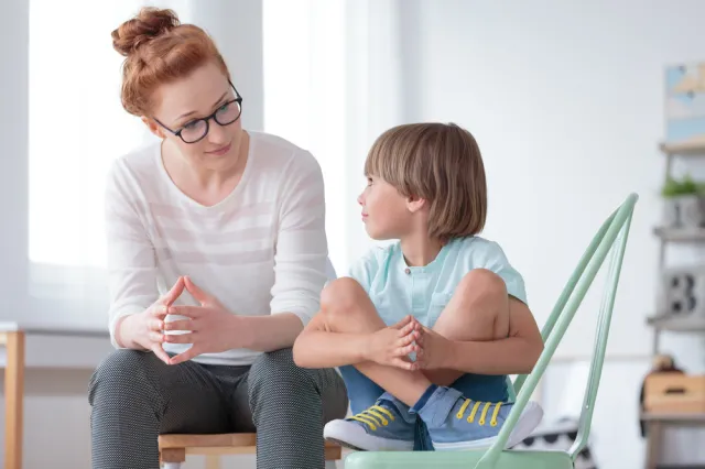 Reforma psychiatrii dzieci i młodzieży. Postulaty RPO
