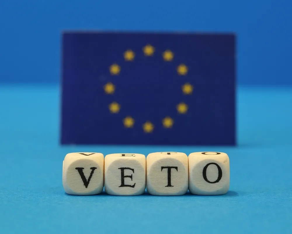 Polski rząd nie zgodzi się na żadne zmiany dotyczące unijnego weta