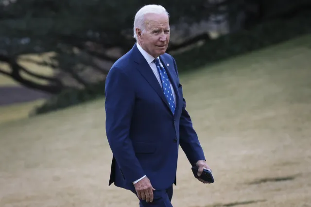 Biden ogłosił zaostrzenie restrykcji na granicy dla ubiegających się o azyl