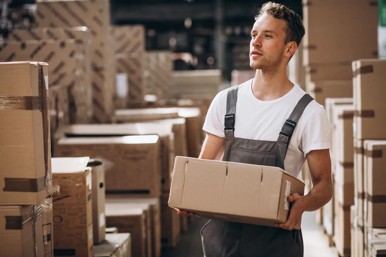 Dlaczego InPost Fulfillment to dobry wybór dla sklepu internetowego?