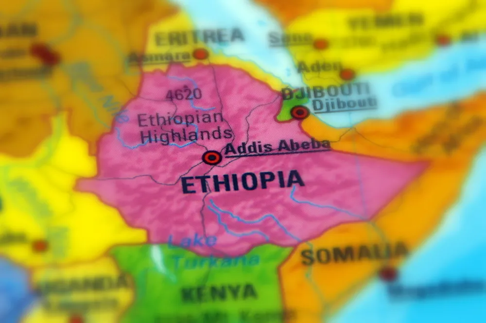 Etiopia: Podczas środowego ataku w regionie Bienszangul-Gumuz zginęły co najmniej 222 osoby