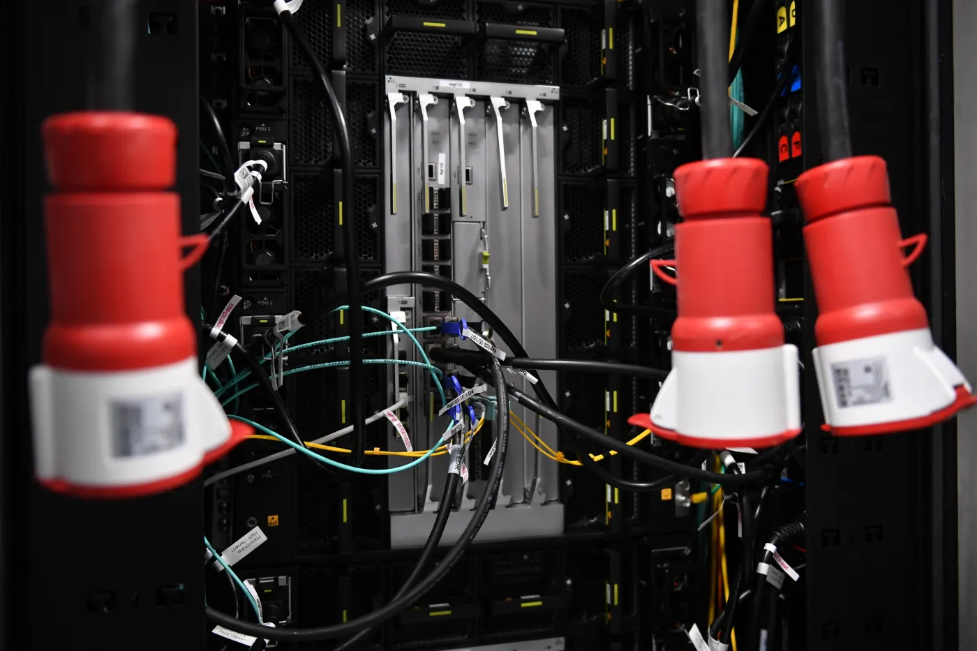 superkomputer Kraken