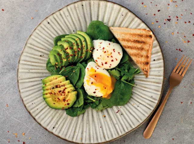 Jak przygotować śniadanie na poprawę nastroju i zwiększenie energii?