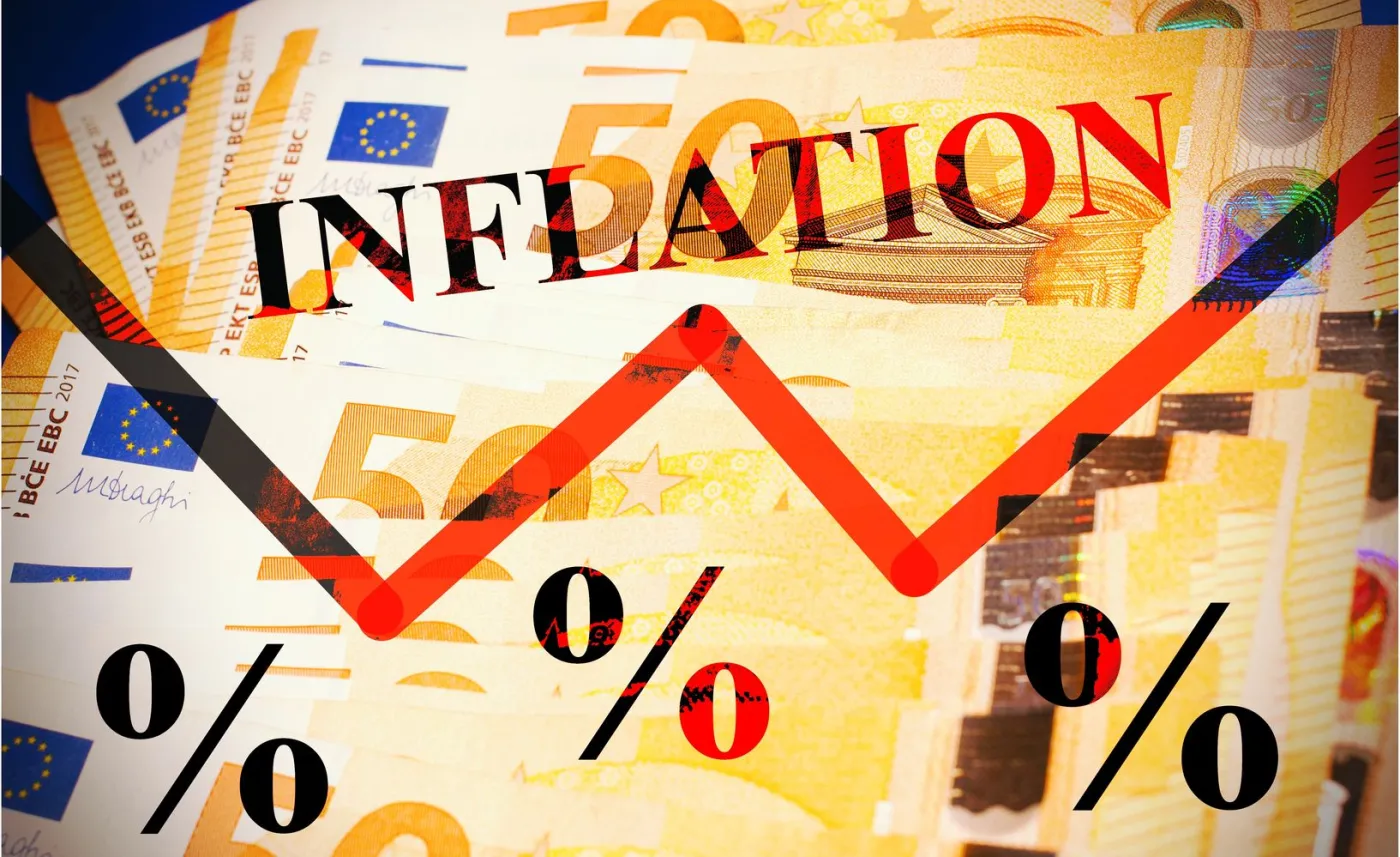 S&P: Średnioroczna inflacja w Polski wzrośnie do 13,3 proc. w 2022 i do 11,5 proc. w 2023